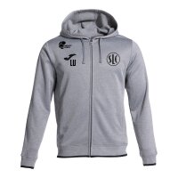 Kapuzenjacke • Olimpiada • LSC • Grau...