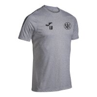 T-Shirt • Olimpiada • LSC • Grau