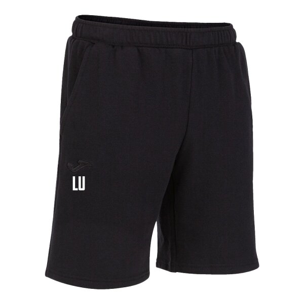 Hose kurz • Jungle • LSC • Schwarz • mit Taschen