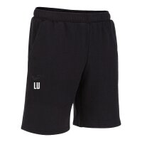 Hose kurz • Jungle • LSC • Schwarz •...