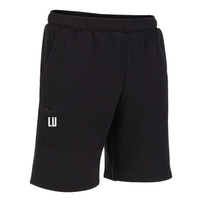 Hose kurz • Jungle • LSC • Schwarz • mit Taschen