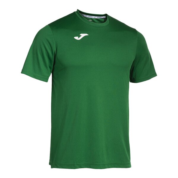 Shirt • Joma • Combi • Grün • Kurzarm
