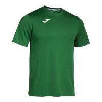 Shirt • Joma • Combi • Grün • Kurzarm