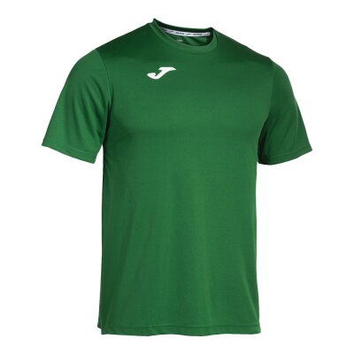Shirt • Joma • Combi • Grün • Kurzarm