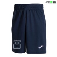 Hose kurz • Nobel • FSS Lampertheim •...