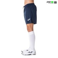 Hose kurz • Treviso • FSS Lampertheim • Dunkelblau • Ohne Taschen