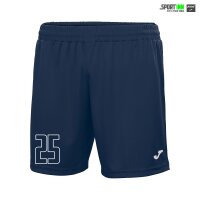 Short kurz • Treviso • FSS Lampertheim •...