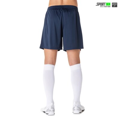 Hose kurz • Treviso • FSS Lampertheim • Dunkelblau • Ohne Taschen