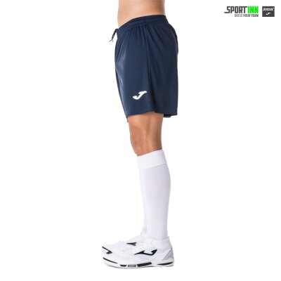 Short kurz • Treviso • FSS Lampertheim • Dunkelblau • Ohne Taschen