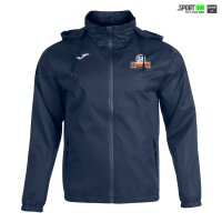 Regenjacke • Trivor II • LA Fakers •...