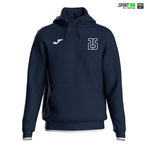 Hoodie • Olimpiada • LA Fakers • Dunkelblau