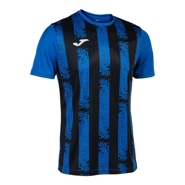 Trikot • Joma • Inter III • Blau/Schwarz
