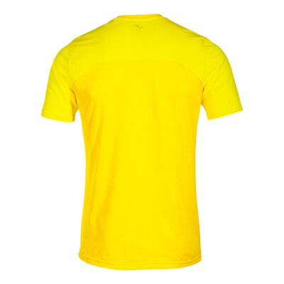 Shirt • Joma • Winner II • Gelb • Kurzarm