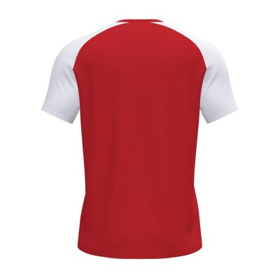 Trikot • Joma • Academy IV • Rot/Weiß