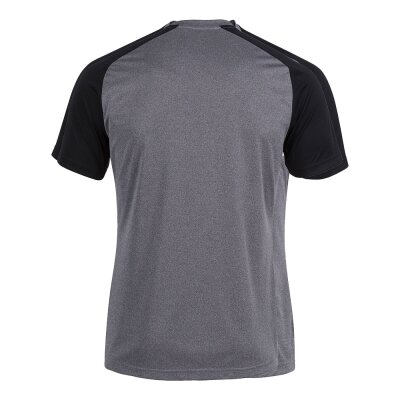 Trikot • Joma • Academy IV • Grau/Schwarz