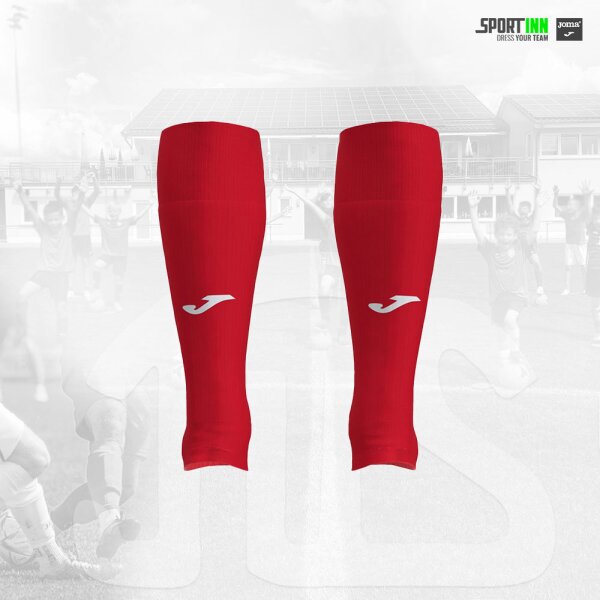 Tubestutzen • Leg II • TuS Mingolsheim • Rot