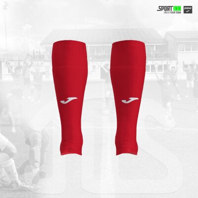 Tubestutzen • Leg II • TuS Mingolsheim • Rot