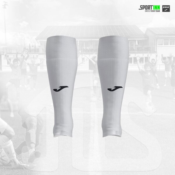 Tubestutzen • Leg II • TuS Mingolsheim • Weiß