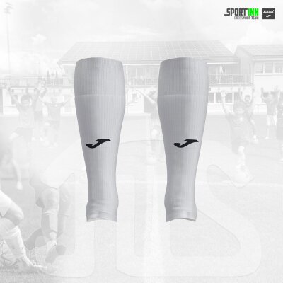 Tubestutzen • Leg II • TuS Mingolsheim • Weiß