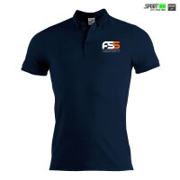 Polo-Shirt • Bali II • FSS Lampertheim •...