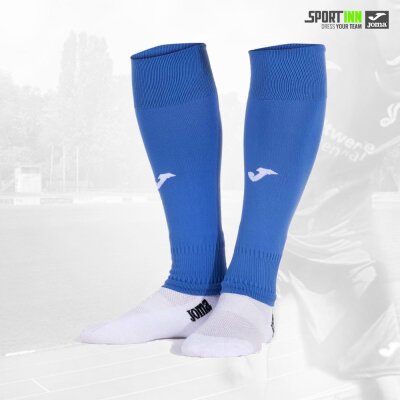 Tubestutzen • Leg II • VfR Frankenthal • Blau