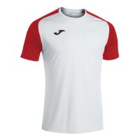 Trikot • Joma • Academy IV • Weiß/Rot