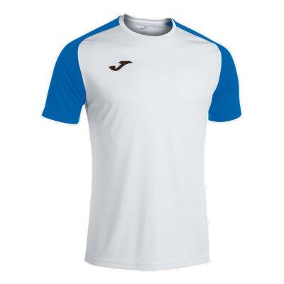Trikot • Joma • Academy IV • Weiß/Blau