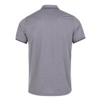 Polo-Shirt • Joma • Bali II • Grau