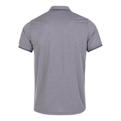Polo-Shirt • Joma • Bali II • Grau