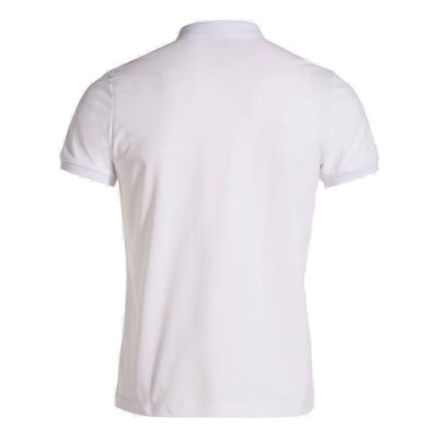 Polo-Shirt • Joma • Bali II • Weiß
