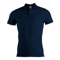 Polo-Shirt • Joma • Bali II • Dunkelblau
