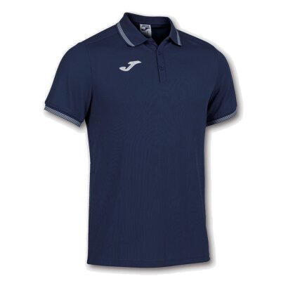 Polo-Shirt • Joma • Campus III • Dunkelblau