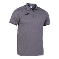 Polo-Shirt • Joma • Campus III • Grau