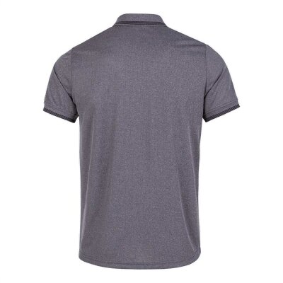 Polo-Shirt • Joma • Campus III • Grau