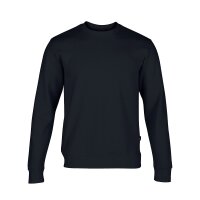 Sweatshirt • Joma • Montana • Schwarz...