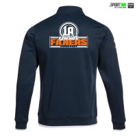 Sweatshirt 1/4-Zip • Olimpiada • Junior Fakers...