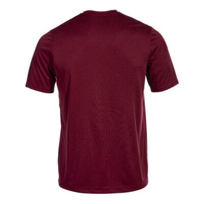 Shirt • Joma • Combi • Bordeaux • Kurzarm