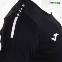 Shirt • Olimpiada • Gernsheimer SC • Schwarz • Baumwolle