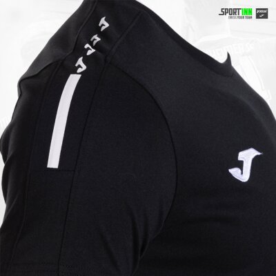 Shirt • Olimpiada • Gernsheimer SC • Schwarz • Baumwolle