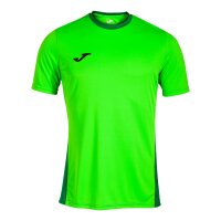 Shirt • Joma • Winner II • Neongrün...