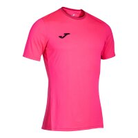 Shirt • Joma • Winner II • Pink •...