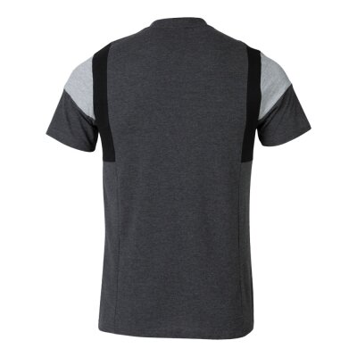 Shirt • Joma • Confort III • Grau • Baumwolle