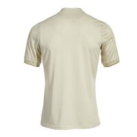 Trikot • Joma • Gold VI • Weiß/Gold