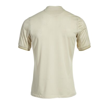 Trikot • Joma • Gold VI • Weiß/Gold