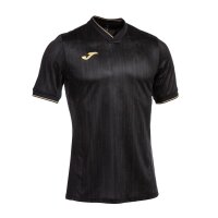 Trikot • Joma • Gold VI • Schwarz/Gold
