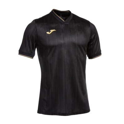 Trikot • Joma • Gold VI • Schwarz/Gold