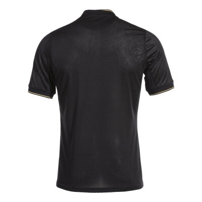 Trikot • Joma • Gold VI • Schwarz/Gold