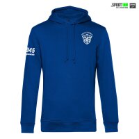 Hoodie • SKG Erfelden • Blau