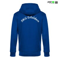 Hoodie • SKG Erfelden • Blau