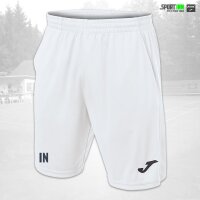 Kurze Hose • Drive • TC Wehen • Weiß...